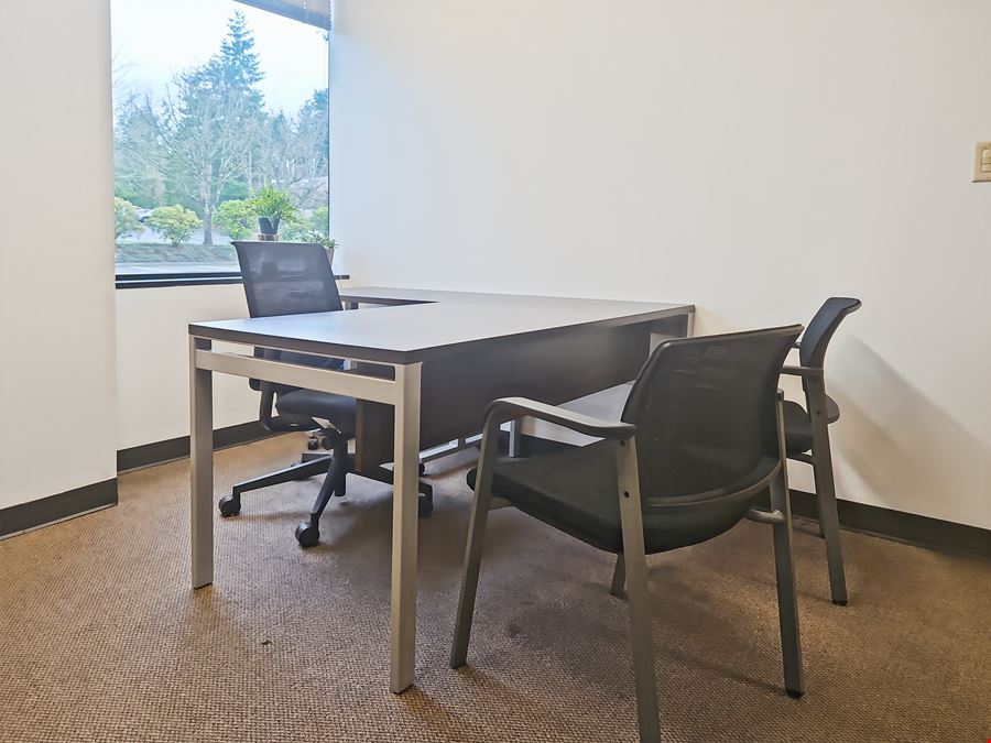 WA, Kirkland - Corporate Center