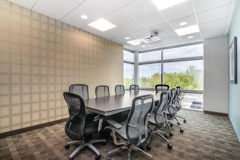 Peoria Center at Arrowhead