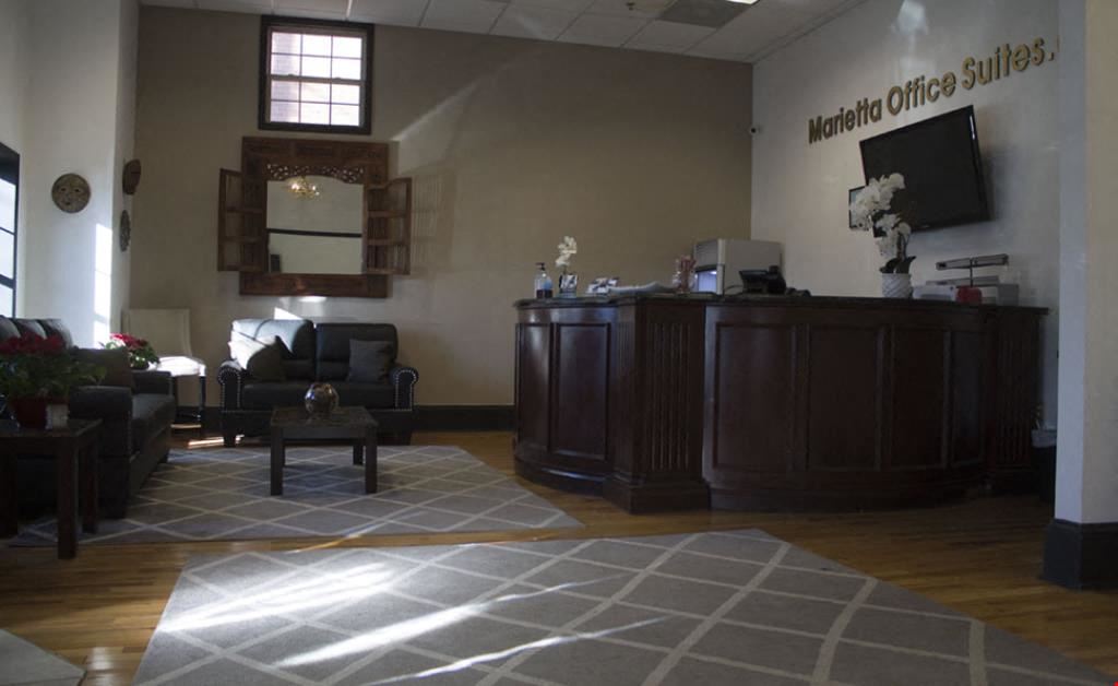 55 Atlanta Street Southeast