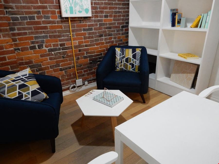 L' Atelier Coworking