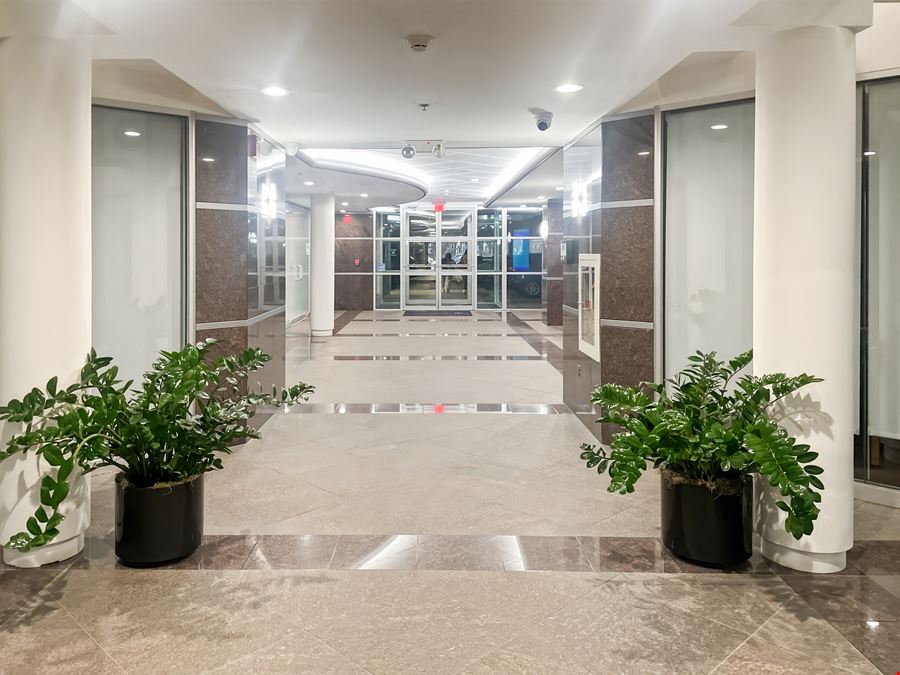 Regus - Totowa - Riverview Drive
