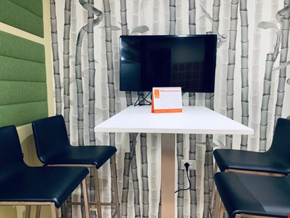 Preview of Pick Center - Roma - Via Regolo Office space for Rent in Rome