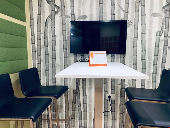 Preview of Pick Center - Roma - Via Regolo Office space for Rent in Rome