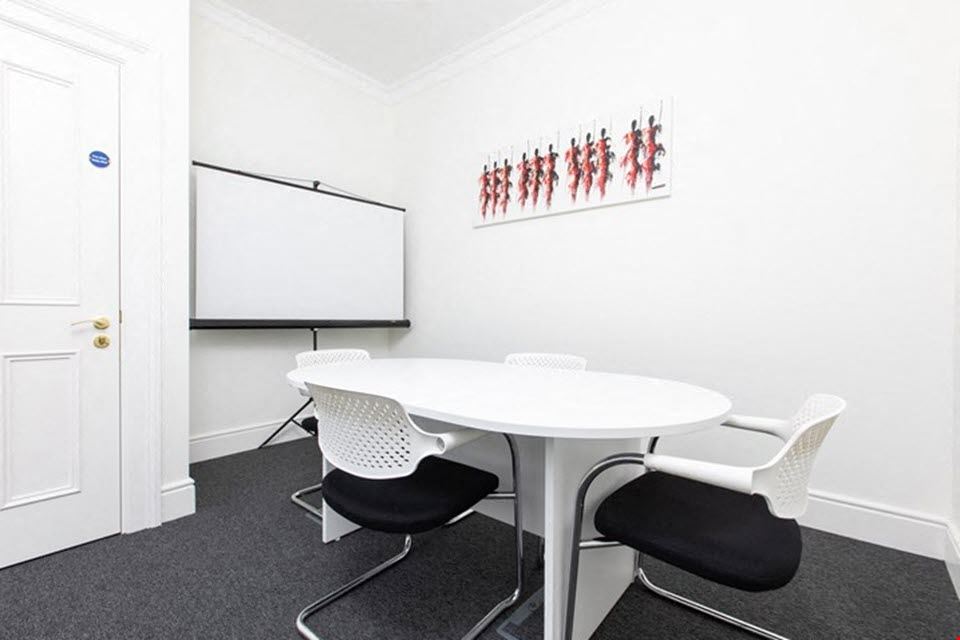 Newbridge Business Centre