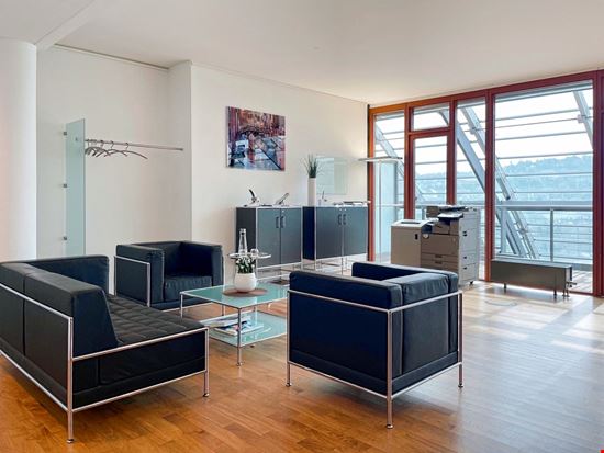 Preview of Schlossplatz Office space for Rent in Stuttgart