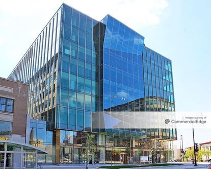 Preview of Urban Office Company Office space for Rent in Madison