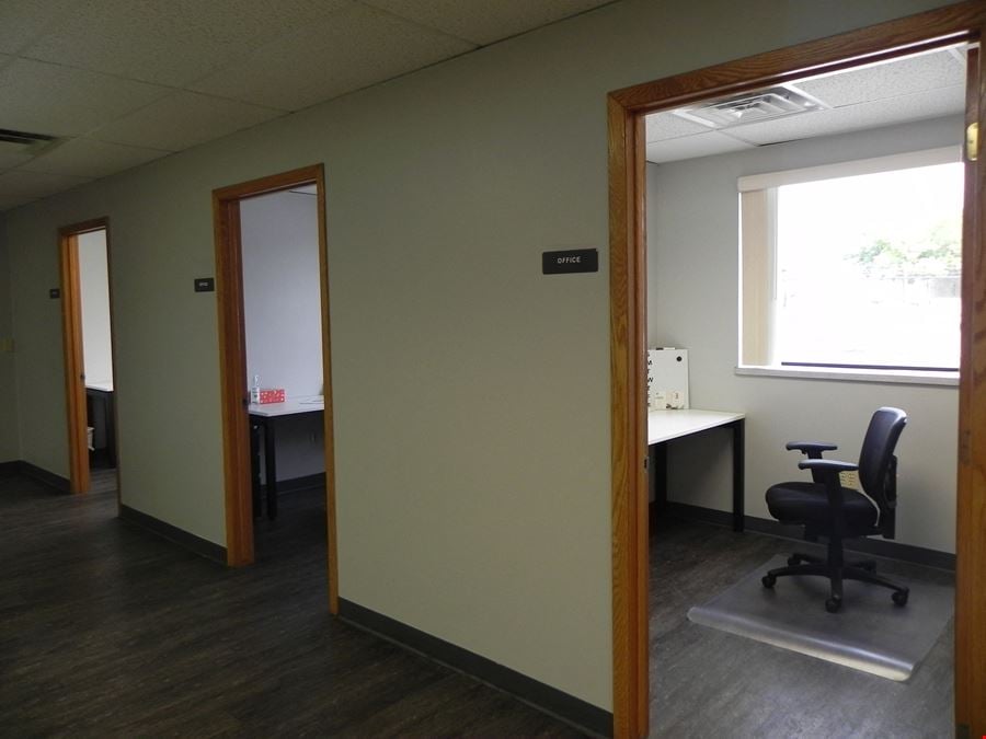 Private Offices