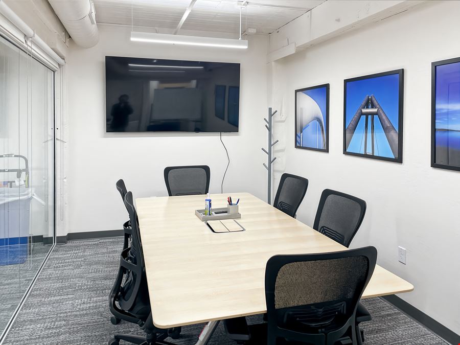 CA, Campbell - Orchards City Dr