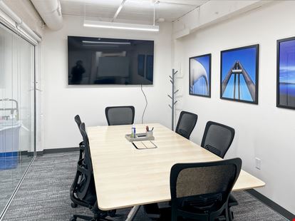 Preview of CA, Campbell - Orchards City Dr Office space for Rent in Campbell