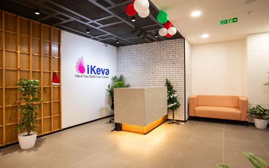 Preview of iKeva @ Sanali Spazio Office space for Rent in Hyderabad