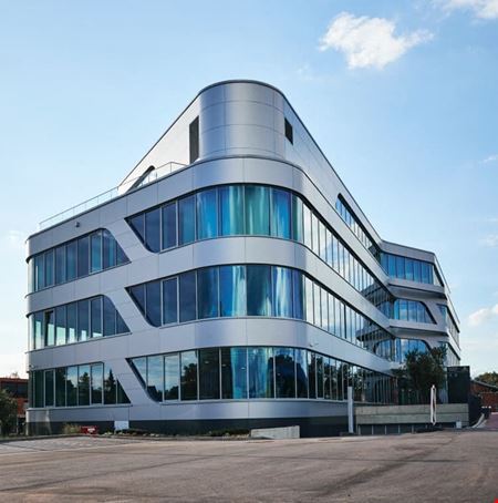 Preview of Max-Born-Strasse 4 Coworking space for Rent in Rheine