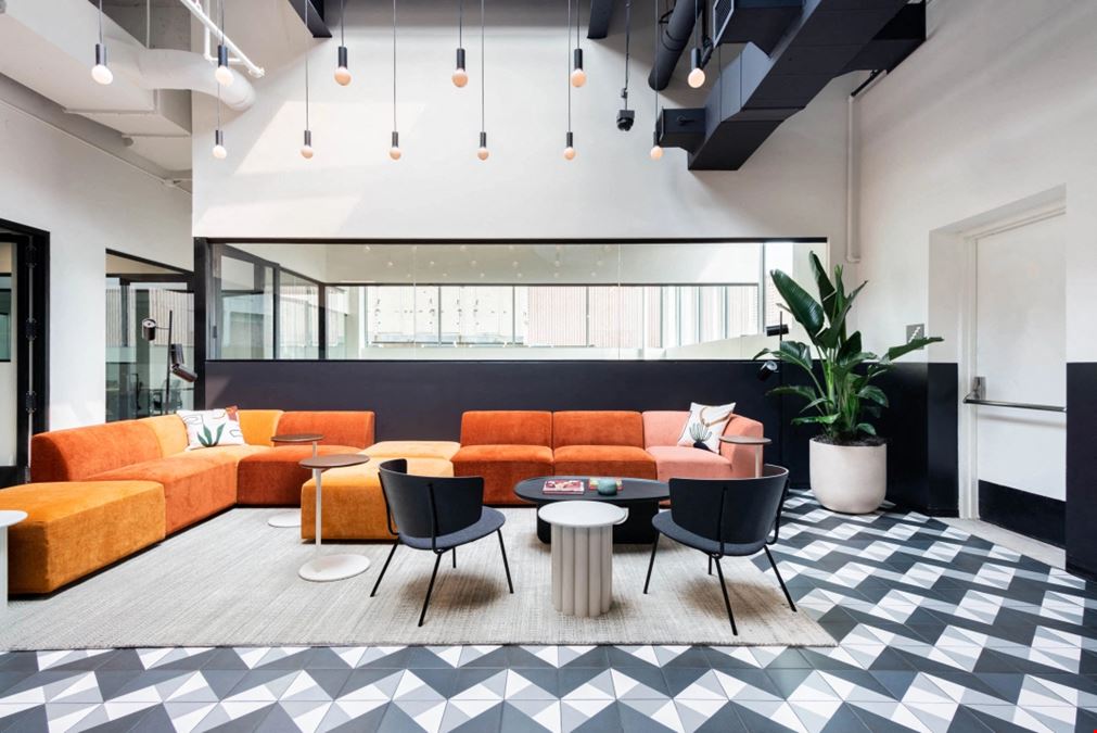 1200 Morris Turnpike