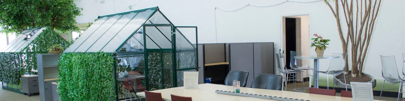 Greenhouse Coworking