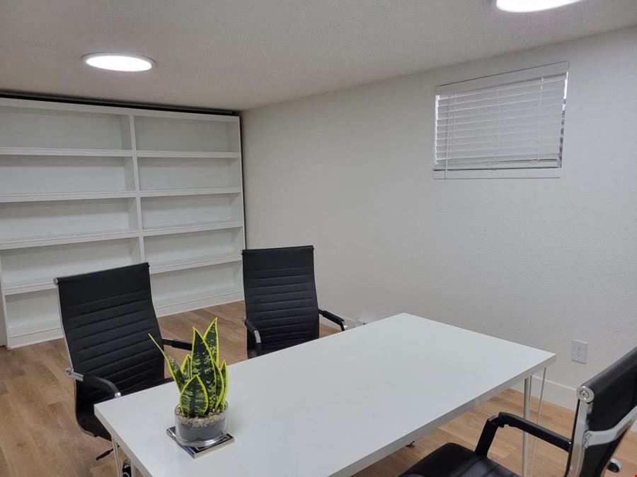 Suite B101