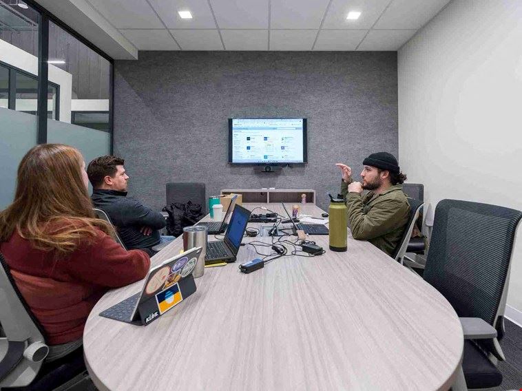 Medium Conference Room 2