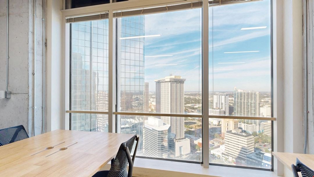 401 East Jackson Street