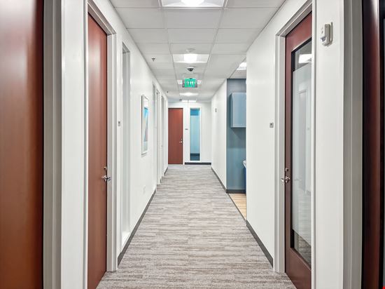 FL, Maitland - Concourse Pkwy S