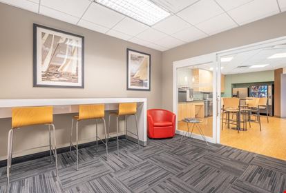 Preview of One Liberty Place Office space for Rent in Philadelphia
