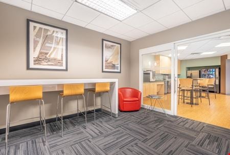 Preview of One Liberty Place Coworking space for Rent in Philadelphia