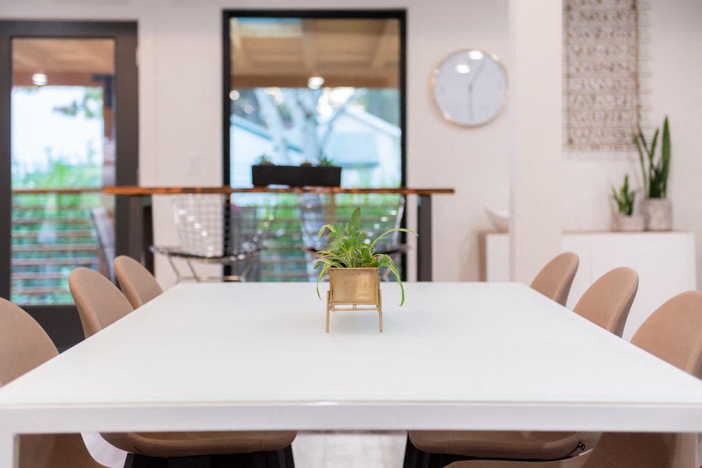 Kinected Spaces Portland