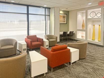 Preview of Regus - Arroyo Crossing Office space for Rent in Las Vegas