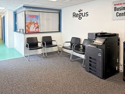 Preview of Regus - Coleraine River House Office space for Rent in Coleraine