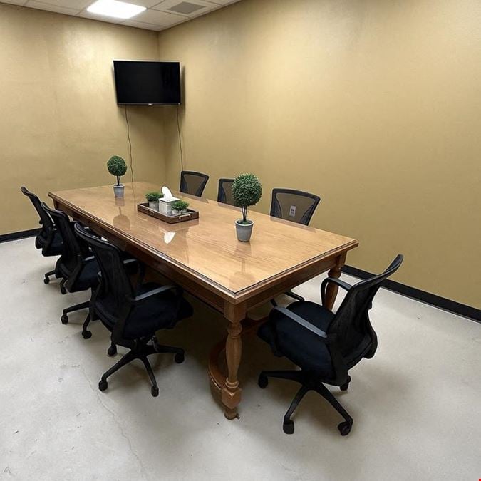 Mesquite Conference Room