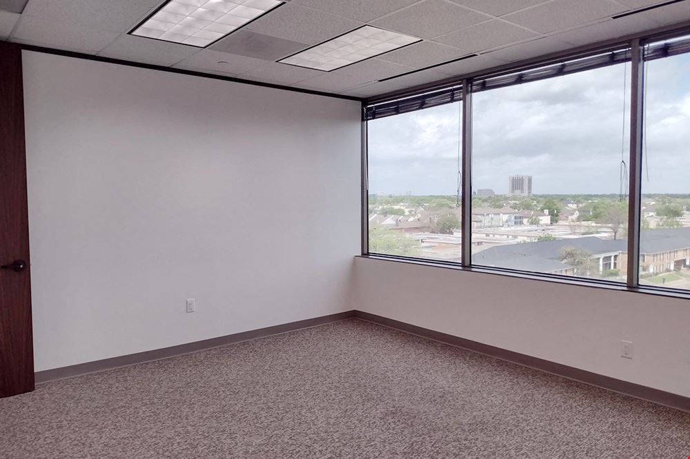 Workstyle Flexible Spaces - 2401 Fountain View Dr