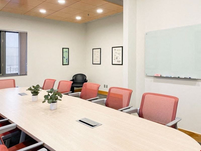 Boardroom