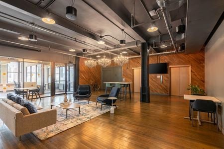 Preview of Spaces Midtown South Coworking space for Rent in New York