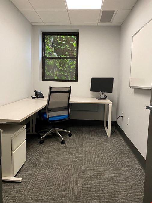 Summit Office Evolution