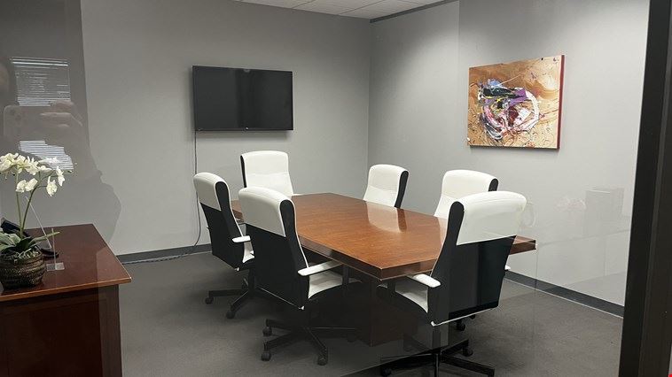 LW 8th Floor Conference Room