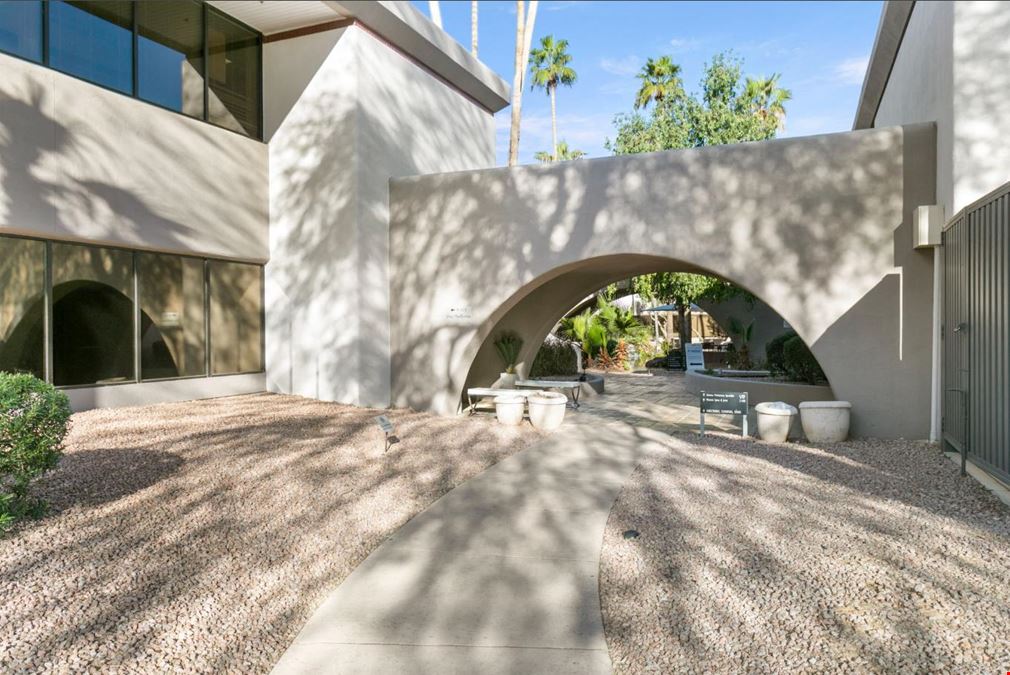 Viva MedSuites Scottsdale