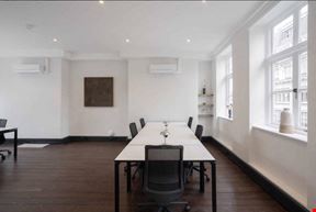 Workpad Group - Fitzrovia