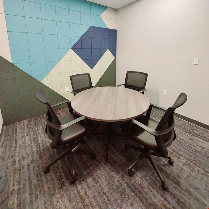 Co-Op Small Meeting Room