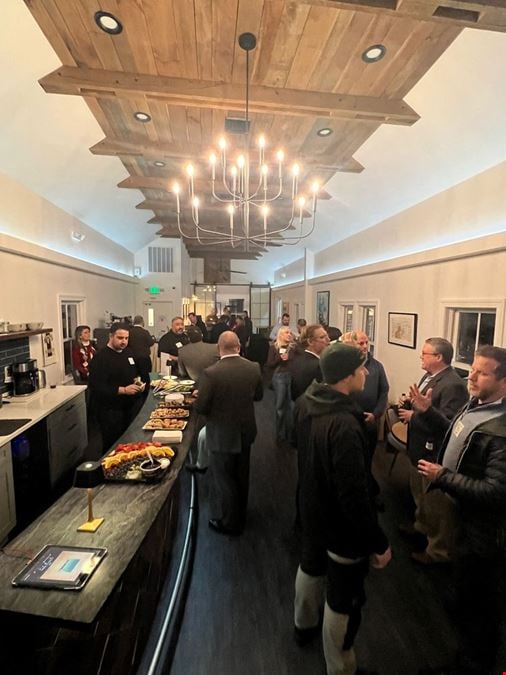 Event Space