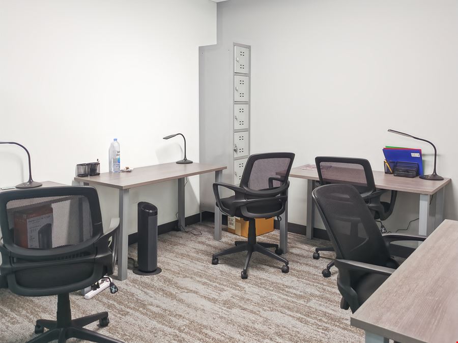 Regus - New Britain - Liberty Square
