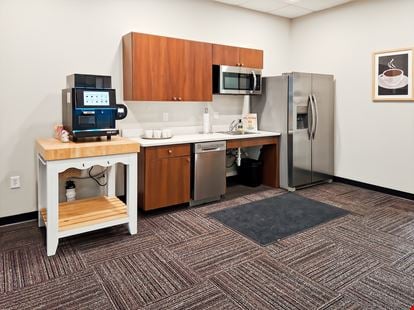 Regus - Woodway - Dr