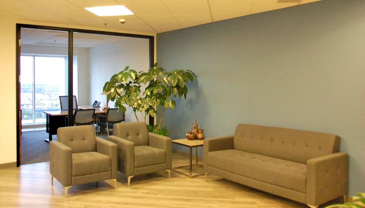 Intelligent Office (MI/MN) - Intelligent Office - Troy