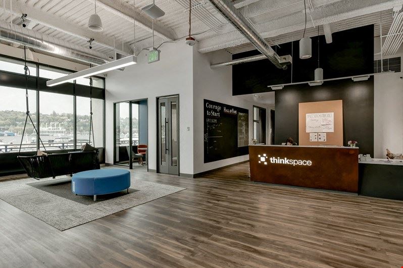 Thinkspace - Seattle