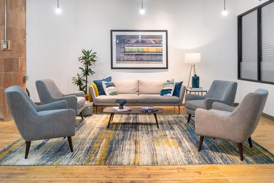 Preview of MO, Creve Coeur - Olive Blvd Office space for Rent in Creve Coeur