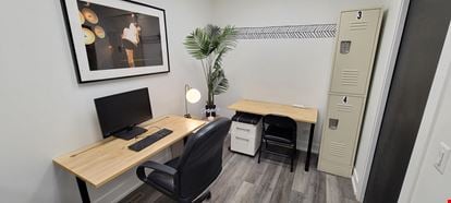 Preview of Studio 424 - 1415 North Ashland Avenue Office space for Rent in Chicago