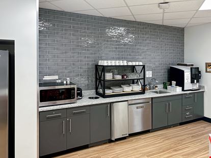 Regus - Indianapolis - Parkwood Crossing Center