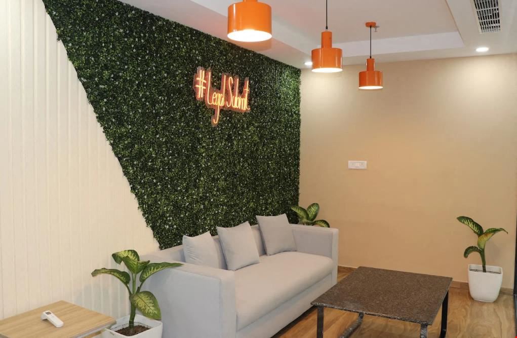 Incuspaze - The Corenthum