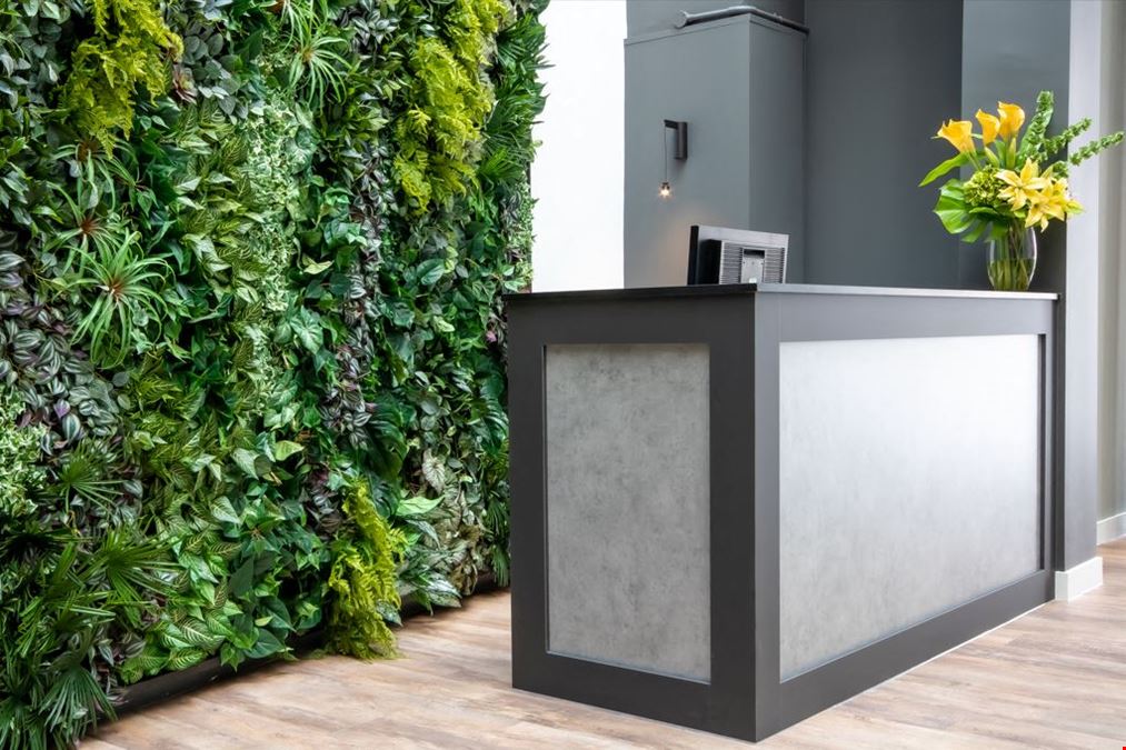 LentaSpace - The Foundry