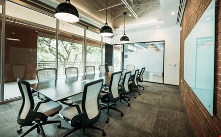 Preview of VenturePoint - Dominion Coworking space for Rent in San Antonio