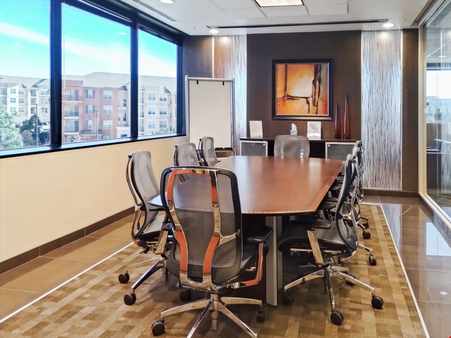 Regus - Colorado Springs – Briargate