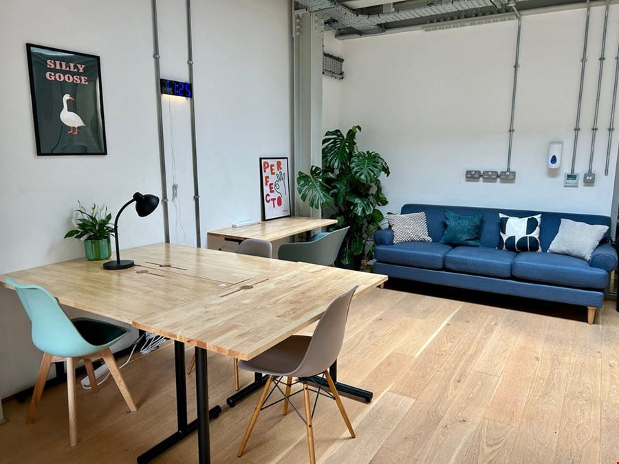 Encode Hub