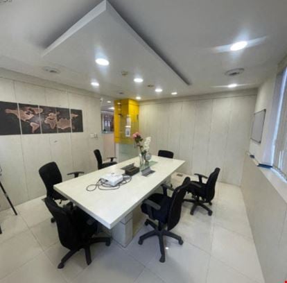 Preview of Workzone - Industry House Office space for Rent in Kolkata