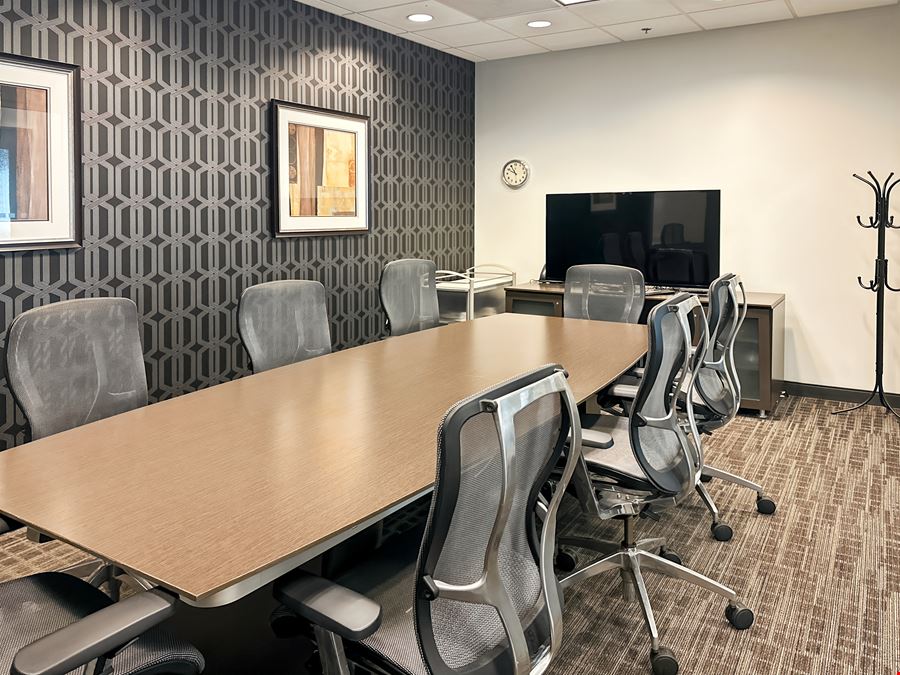 MD, Columbia - Columbia Town Center